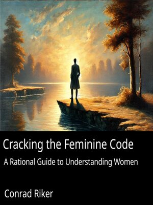 cover image of Cracking the Feminine Code